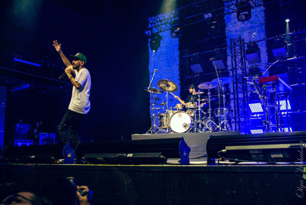 Linkin Park pic #1063493