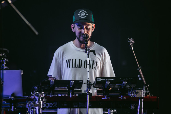 Linkin Park pic #1066157