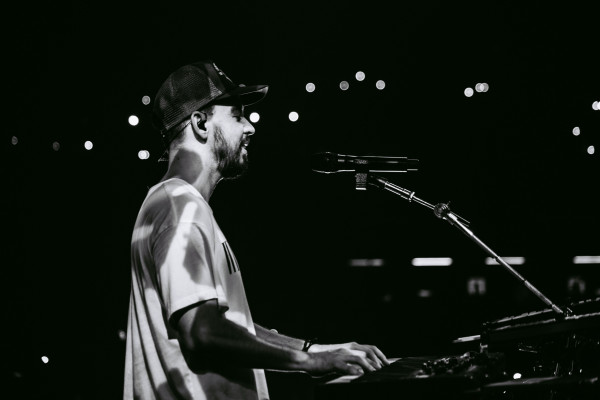 Linkin Park pic #1066136