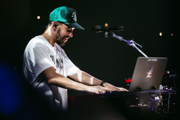 Linkin Park pic #1066139