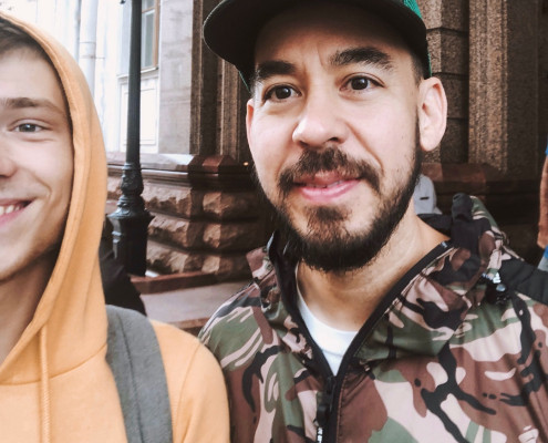 Linkin Park pic #1067848