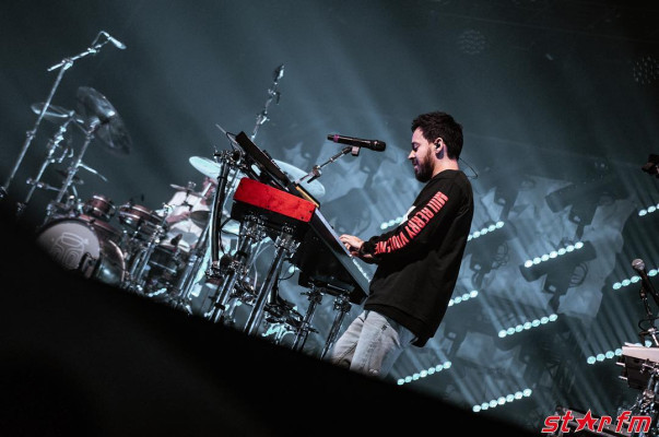 Linkin Park pic #1114942