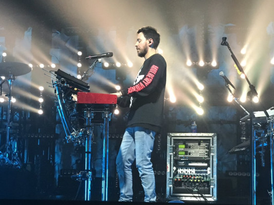 Linkin Park pic #1114938