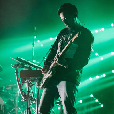 Linkin Park pic #1114935