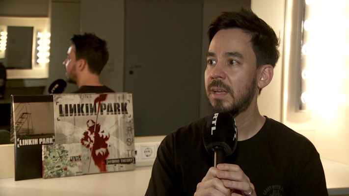 Linkin Park pic #1114934