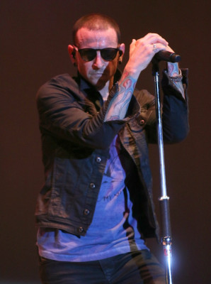 Linkin Park pic #1131615