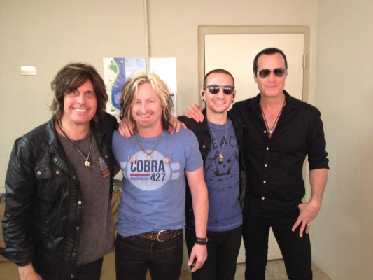 Linkin Park pic #1131618