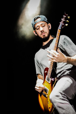Linkin Park pic #1235783