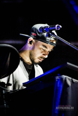 Linkin Park pic #1235782
