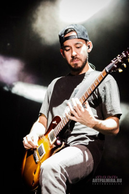 Linkin Park pic #1235781