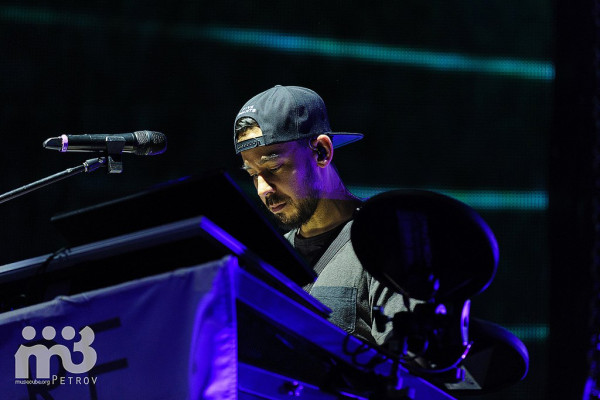 Linkin Park pic #1235784