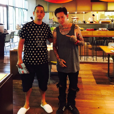 Linkin Park pic #1175170