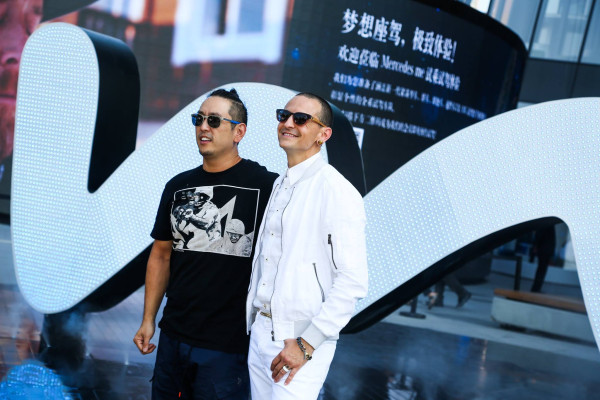 Linkin Park pic #1175188