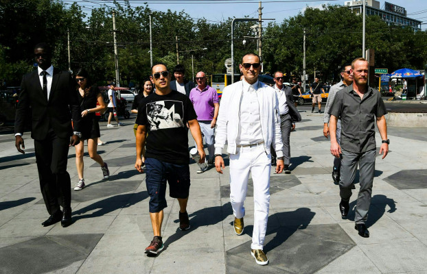 Linkin Park pic #1175207