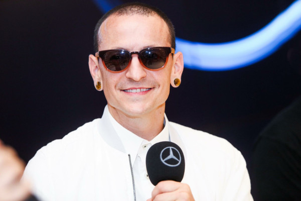 Linkin Park pic #1175202