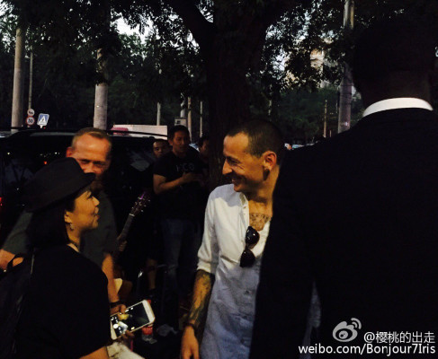 Linkin Park pic #1175201