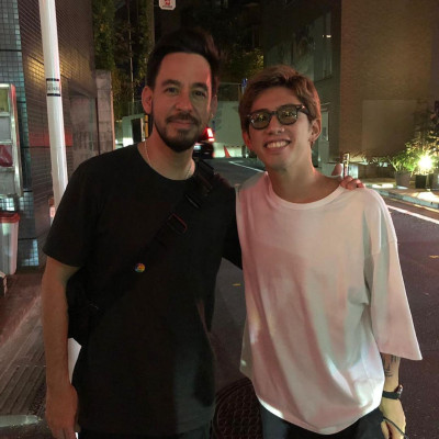 Linkin Park pic #1174876
