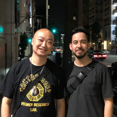Linkin Park pic #1174877