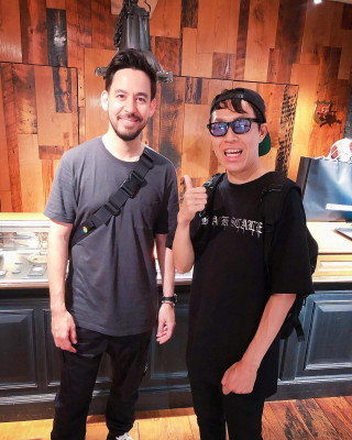 Linkin Park pic #1176036