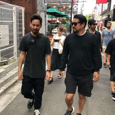 Linkin Park pic #1174879