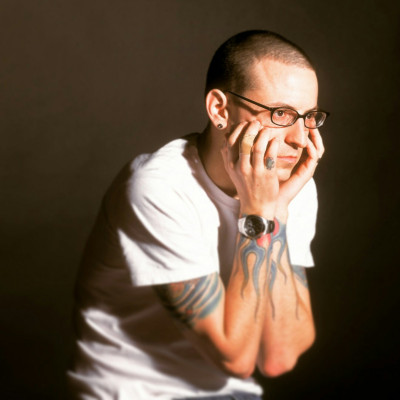 Linkin Park pic #1102481