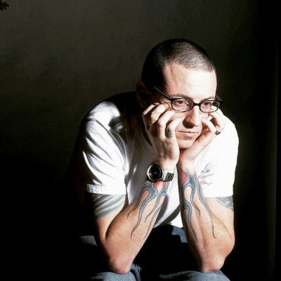Linkin Park pic #1102479