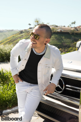Linkin Park pic #987801