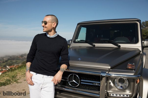 Linkin Park pic #987804