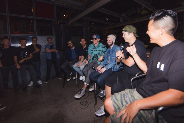 Linkin Park pic #1014300