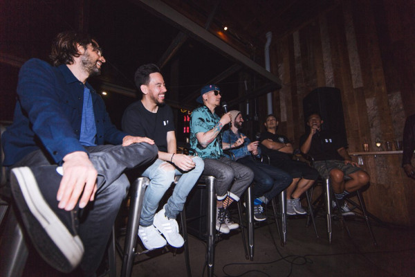 Linkin Park pic #1014299