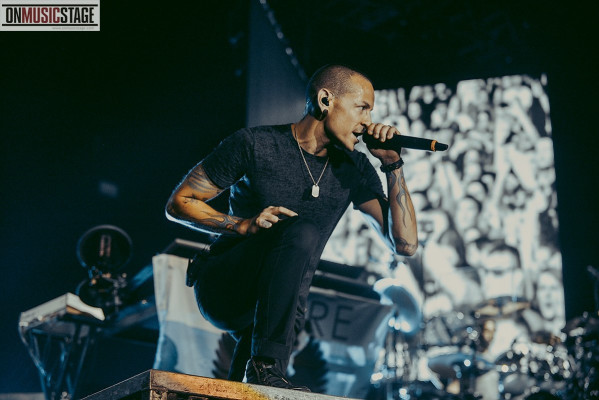 Linkin Park pic #1006029