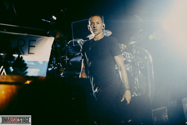 Linkin Park pic #1006026