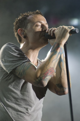 Linkin Park pic #989813