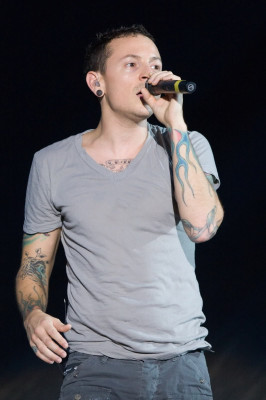Linkin Park pic #989811