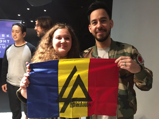 photo 23 in Linkin Park gallery [id1243134] 2020-12-18 00:00:00