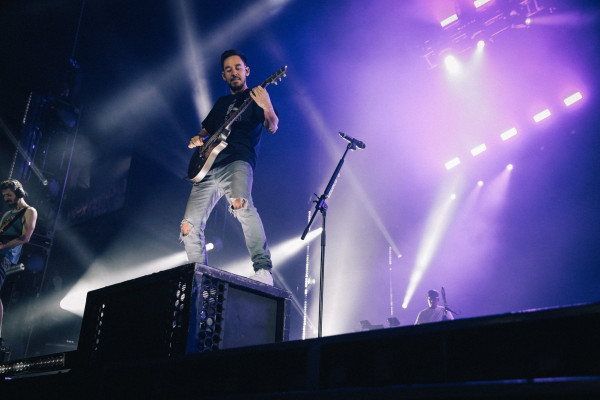 Linkin Park pic #1222486