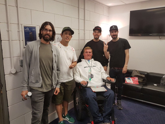 Linkin Park pic #1222484