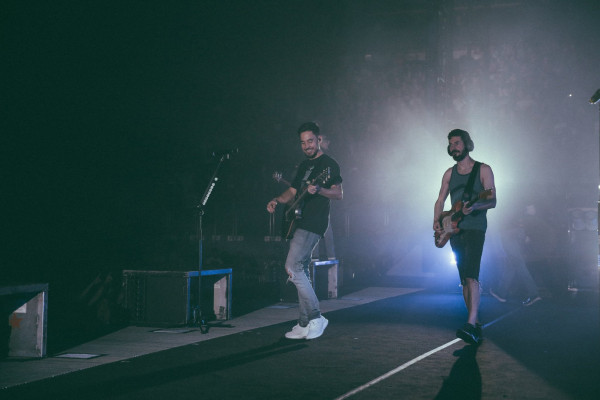 Linkin Park pic #1222483