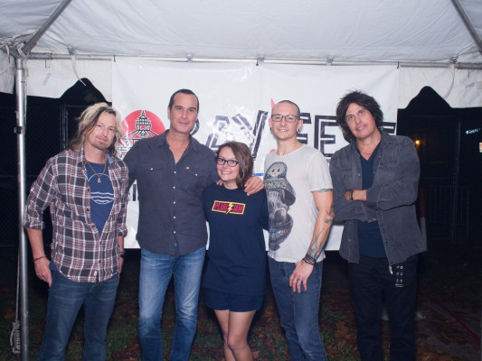 Linkin Park pic #1211020