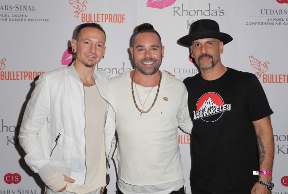 Linkin Park pic #1197171