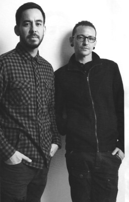 Linkin Park pic #1068739