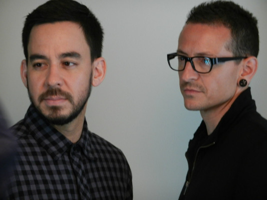 Linkin Park pic #1068741
