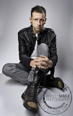 Linkin Park pic #995886