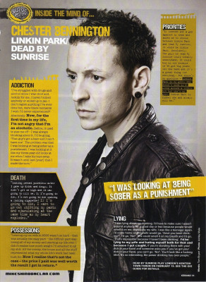 Linkin Park pic #995888