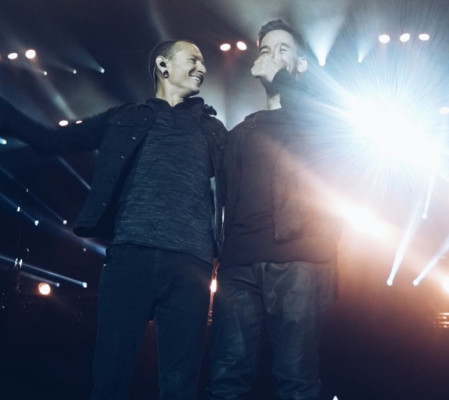 Linkin Park pic #993310