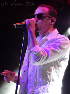 Linkin Park pic #1067984