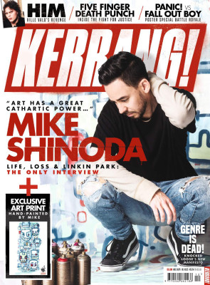 Linkin Park pic #1022819