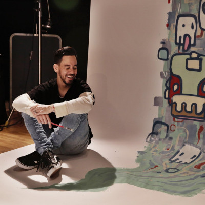 Linkin Park pic #1022817