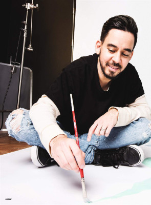 Linkin Park pic #1022820