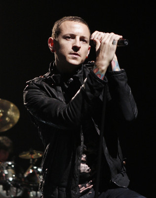 Linkin Park pic #1234339